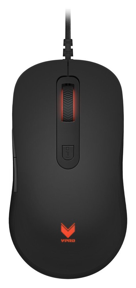 VPRO V16 Gaming Optical Mouse review