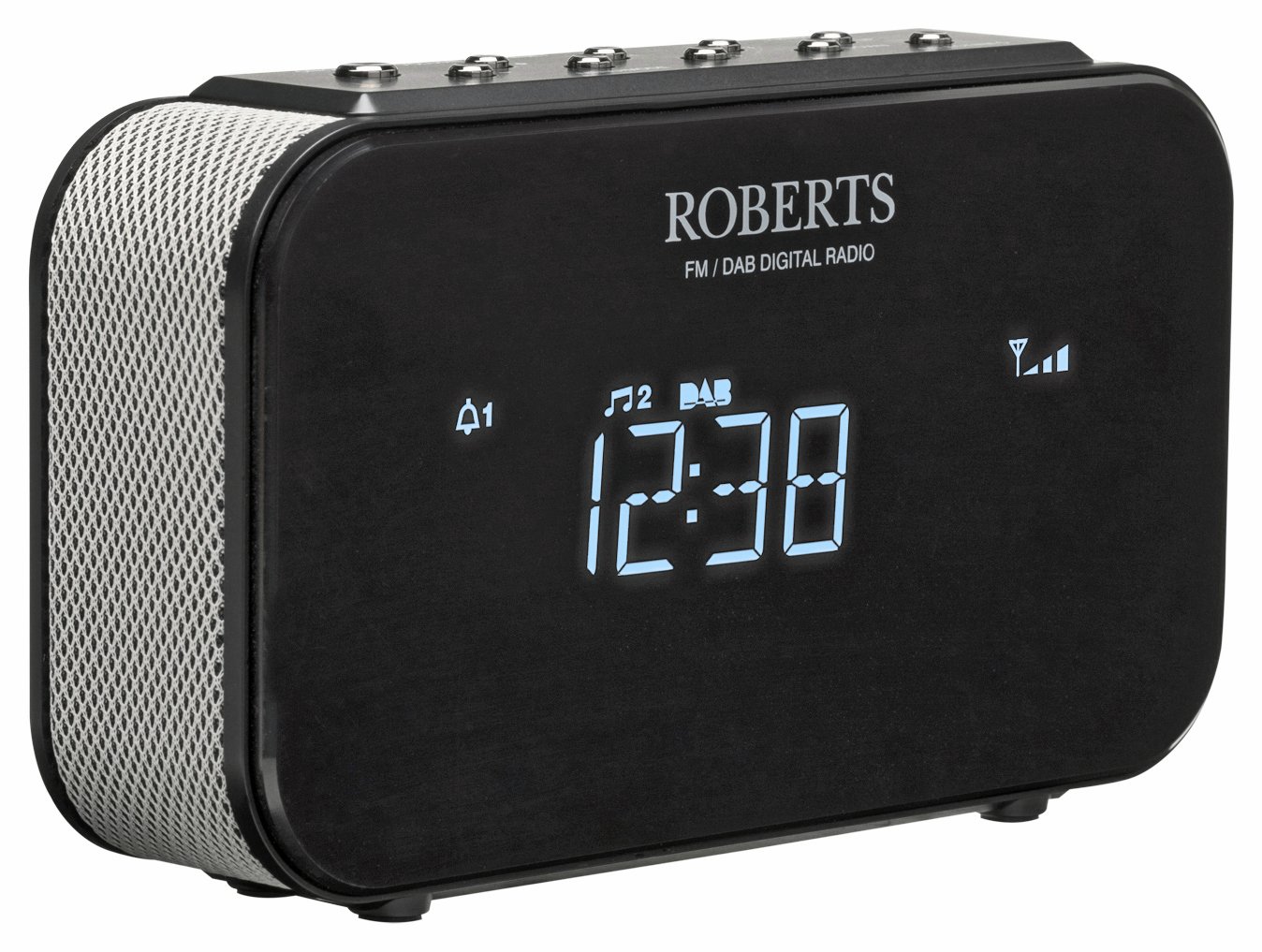 Roberts Radio Ortus 1 DAB+ / FM Alarm Clock Radio Reviews