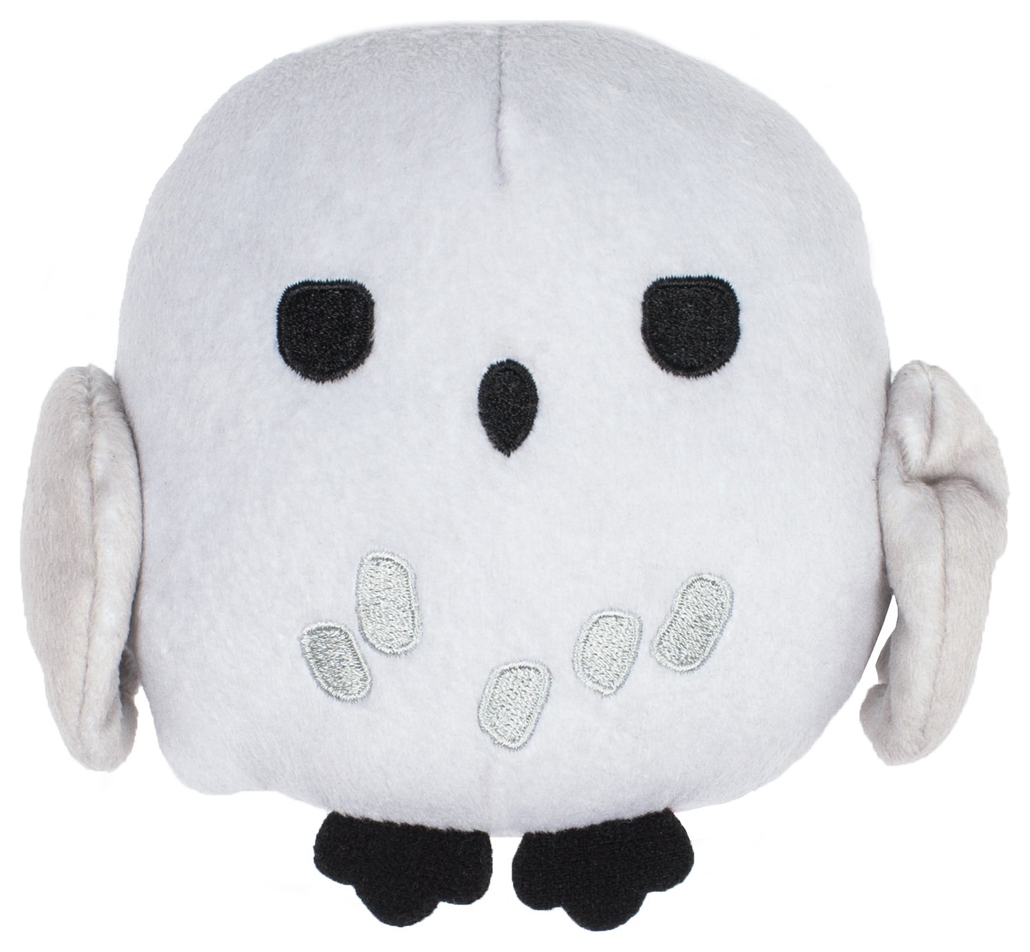 harry potter owl soft toy