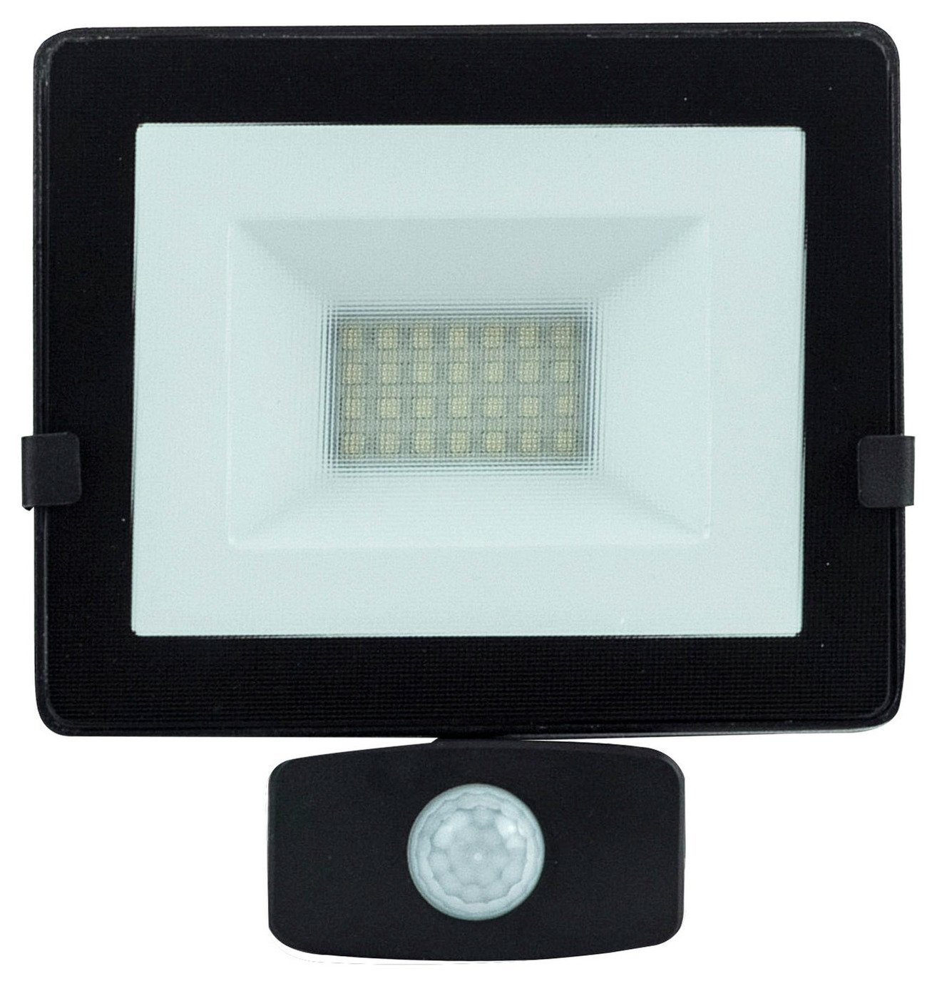 Luceco Slimline 20 Watt LED PIR Flood Light Reviews
