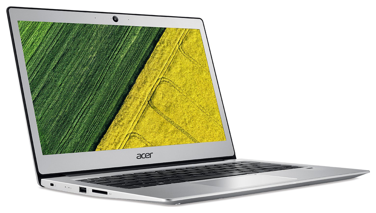 Acer swift 1 сколько памяти