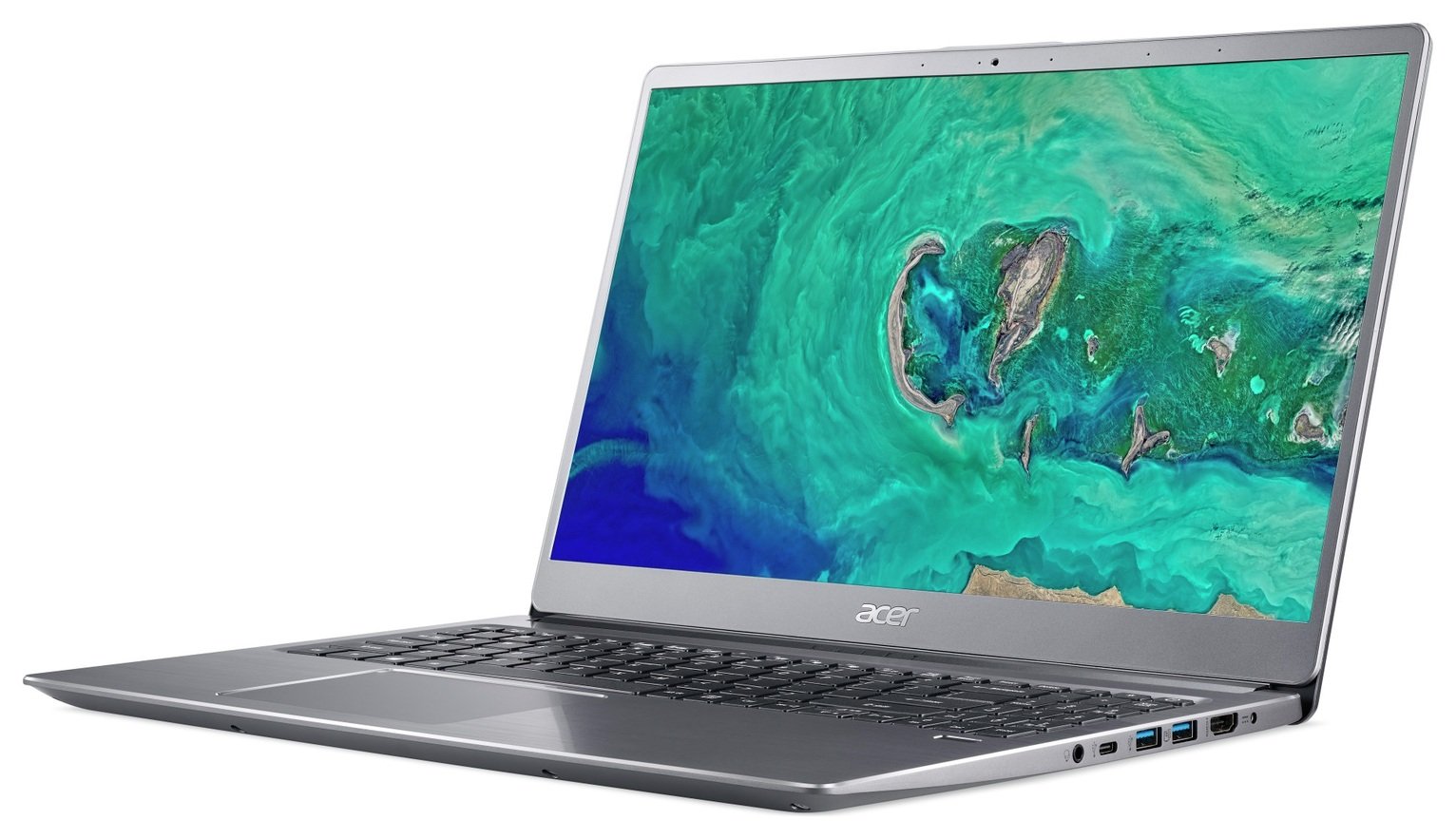 Acer Swift 3 15.6 Inch i5 8GB 256GB FHD Laptop review