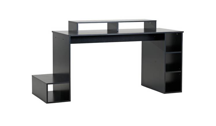 Argos slim deals desk