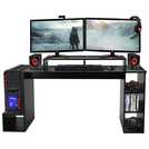 Argos home shop gaming desk