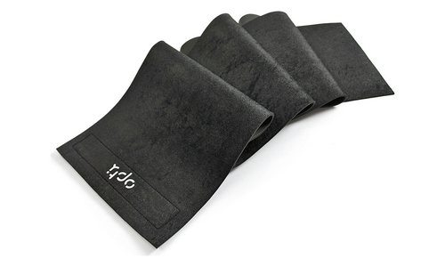 Waist Trimmer Belt Black in Iceland at ISK 3863 Rating 4.5