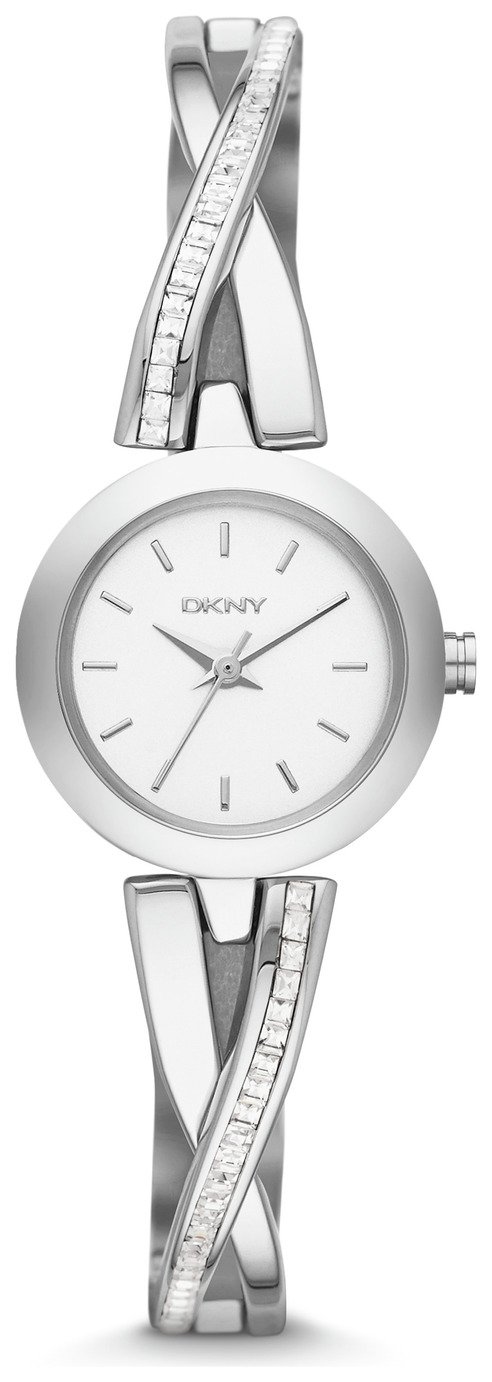 Dkny crossover outlet watch