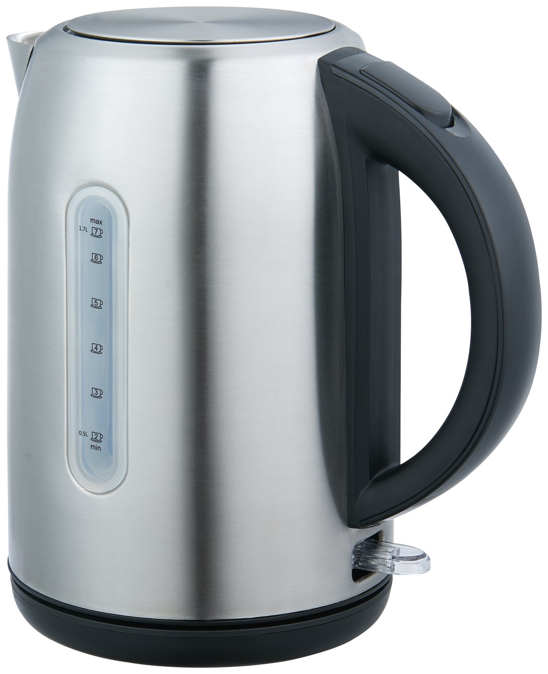 Cookworks Illuminated Kettle Reviews