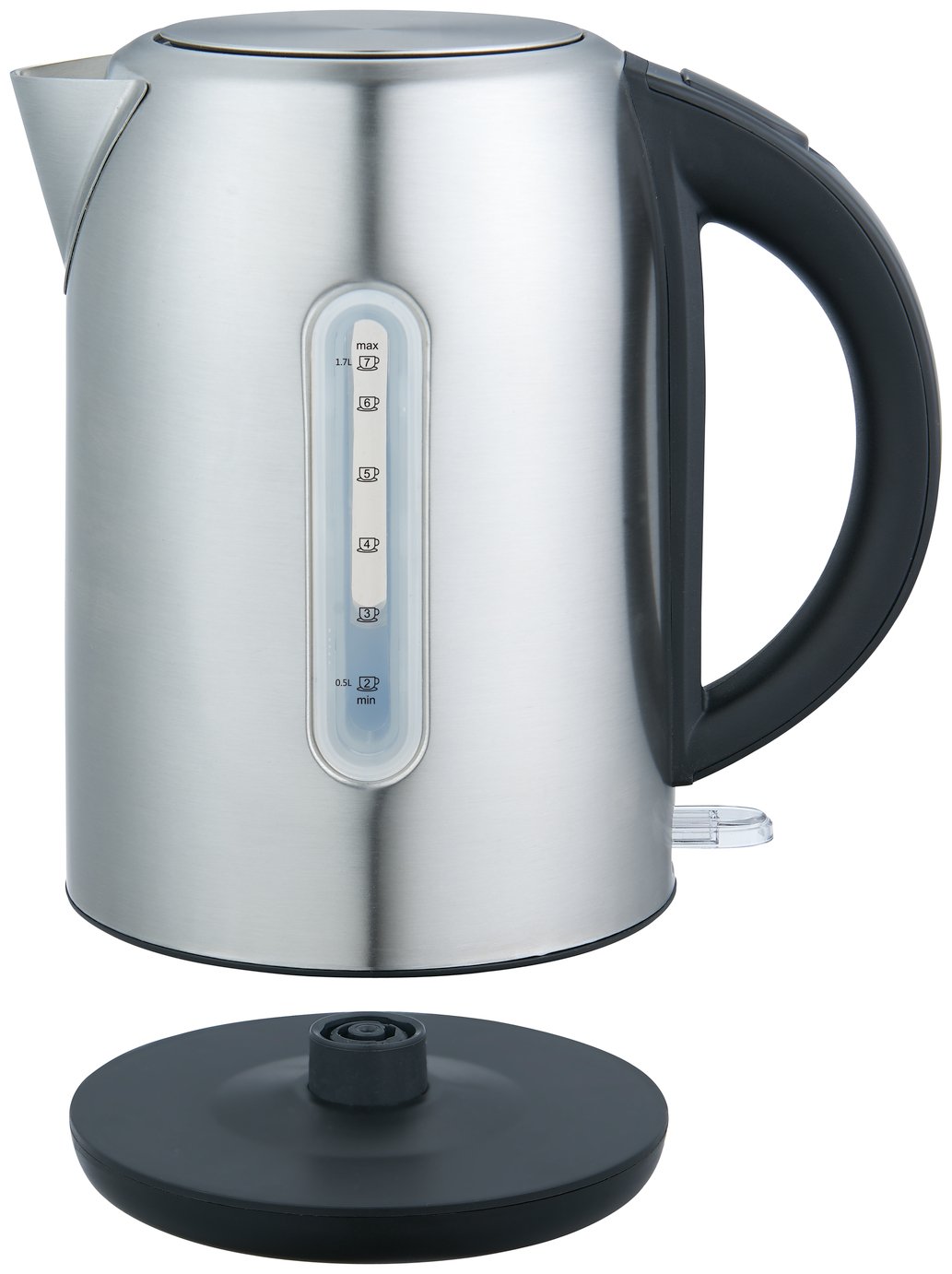 Cookworks Illuminated Kettle Reviews