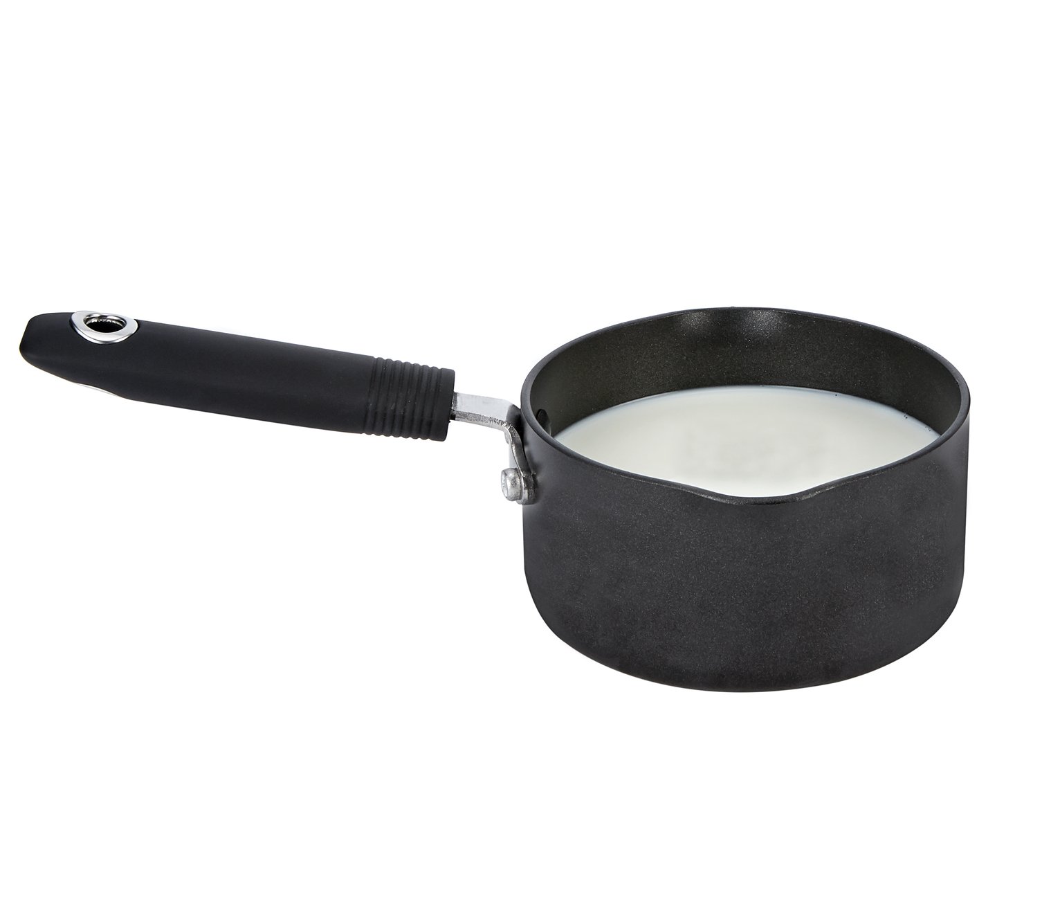 Argos Home 14cm Aluminium Milk Pan Reviews