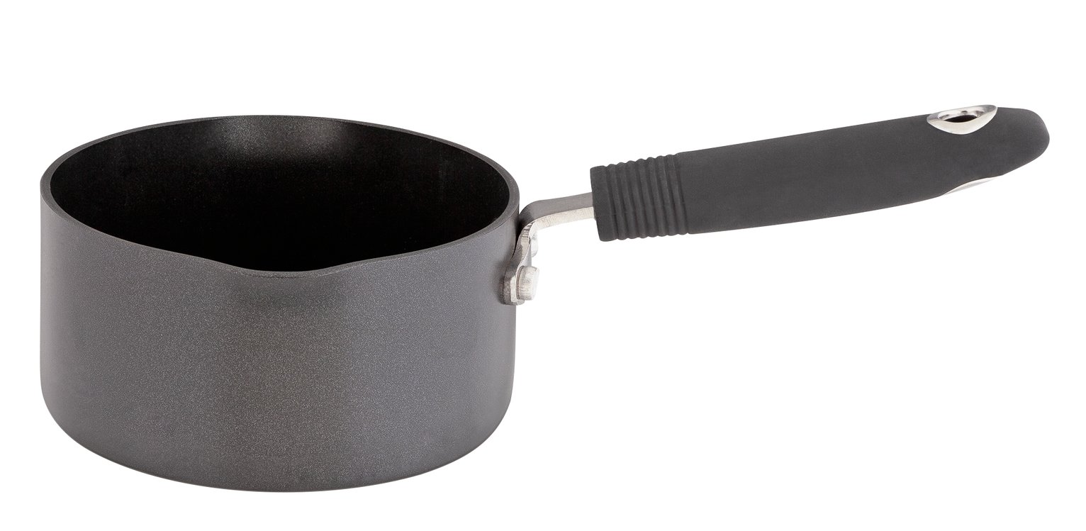 Argos Home 14cm Aluminium Milk Pan Reviews