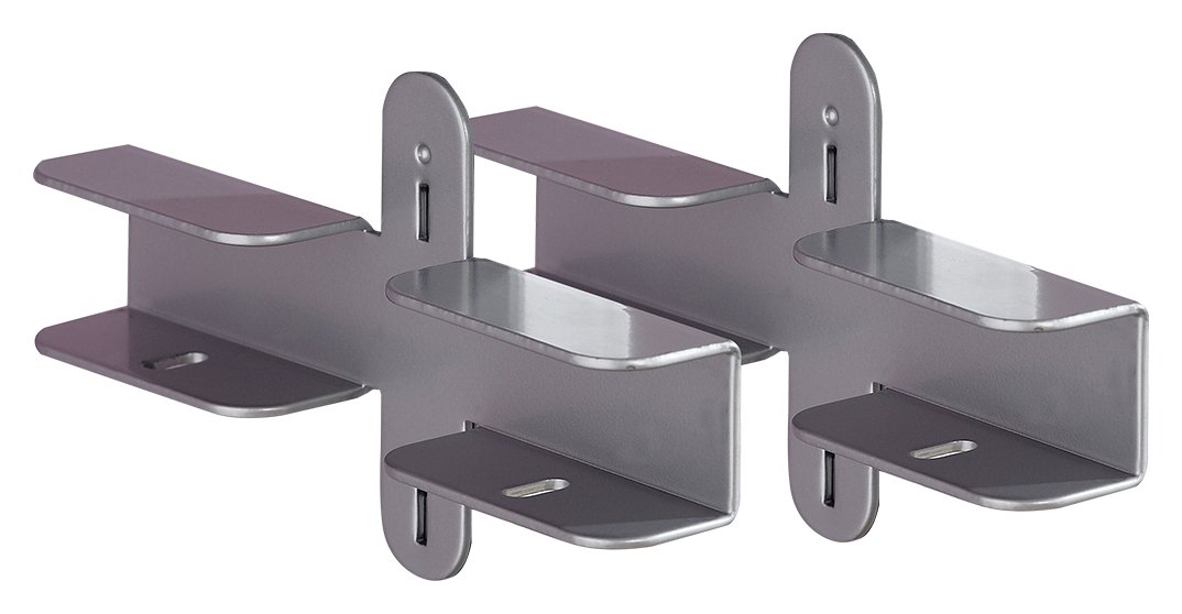 Spacepro Aura Shelf Brackets