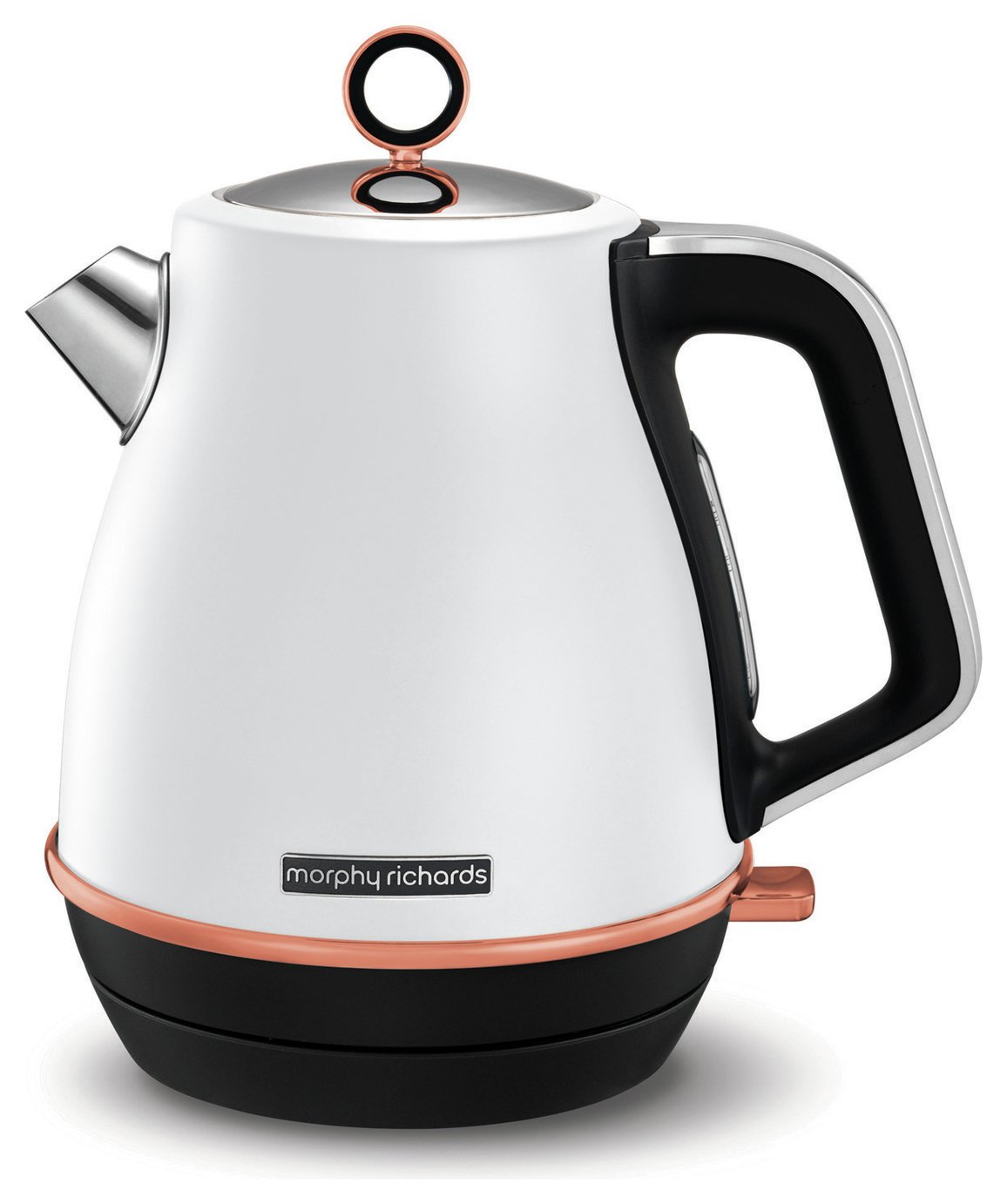 Morphy Richards 104415 Evoke Jug Kettle Reviews