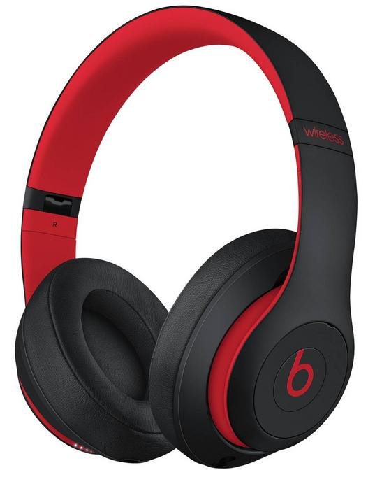 Beats wireless headphones online argos