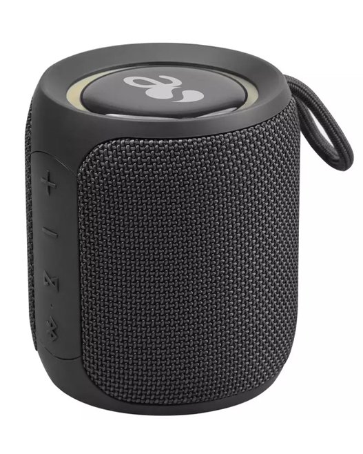 Portable speakers