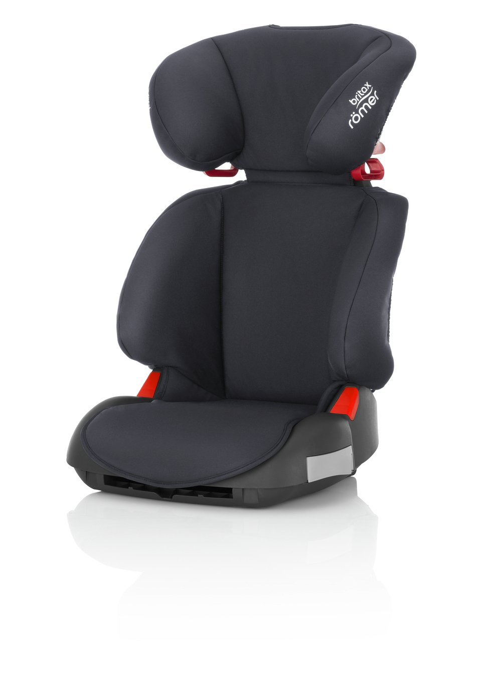 Кресло romer britax зебра