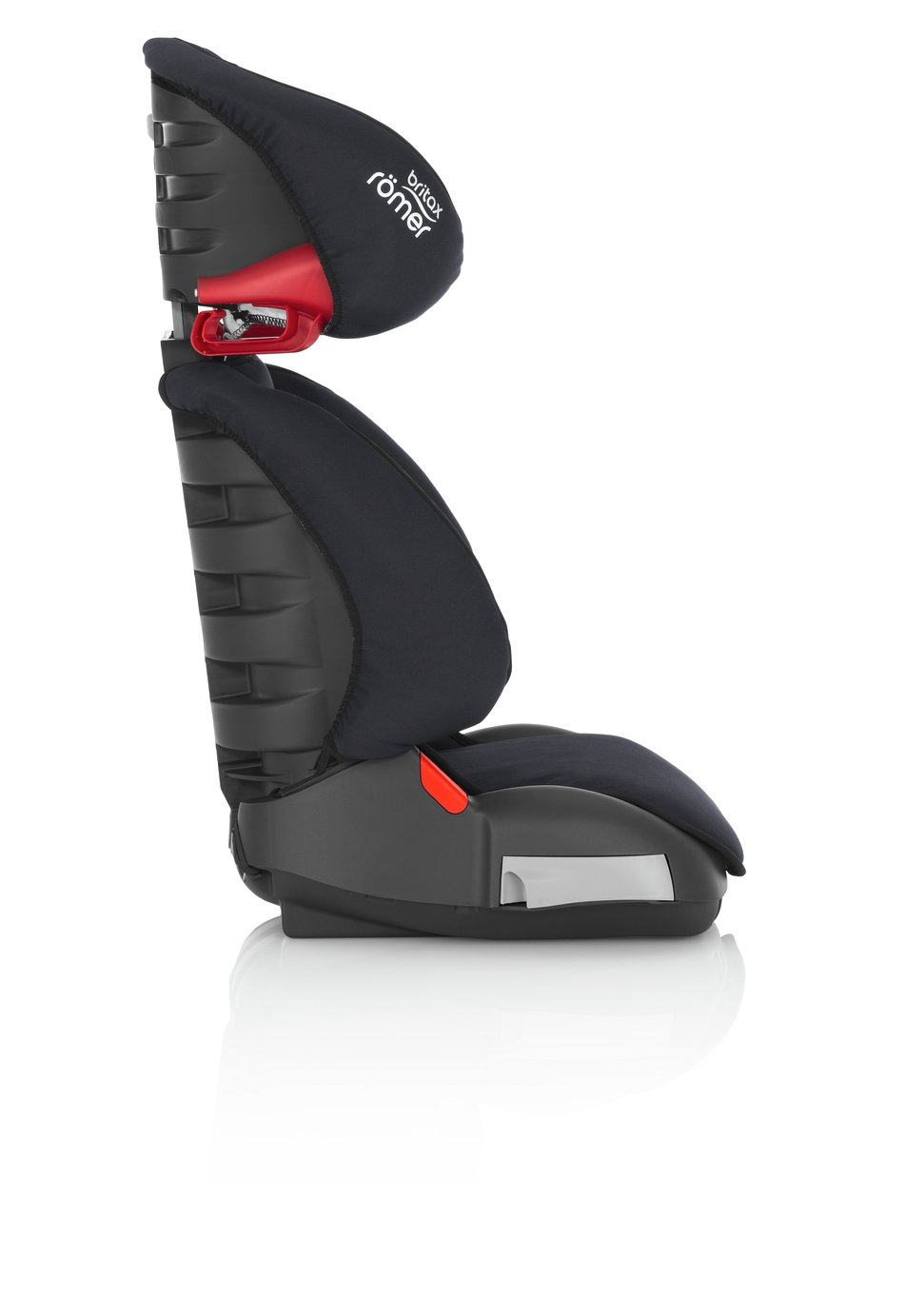 Britax Romer ADVENTURE Group 23 Car Seat ‚Äì Storm Grey Reviews