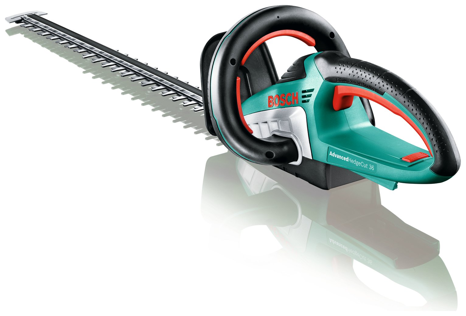 Bosch AdvandedHedgeCut 36 Cordless Hedge cutter - No Battery