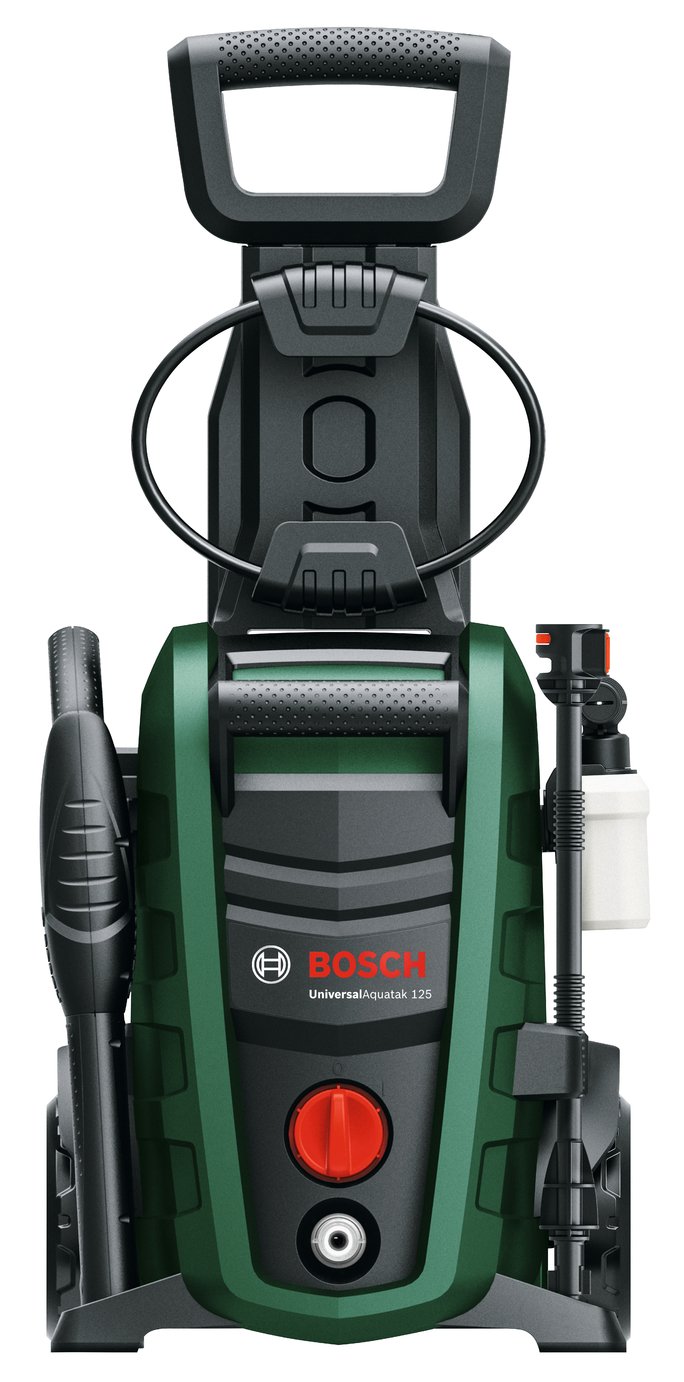 Bosch UniversalAquatak 125 Press Washer