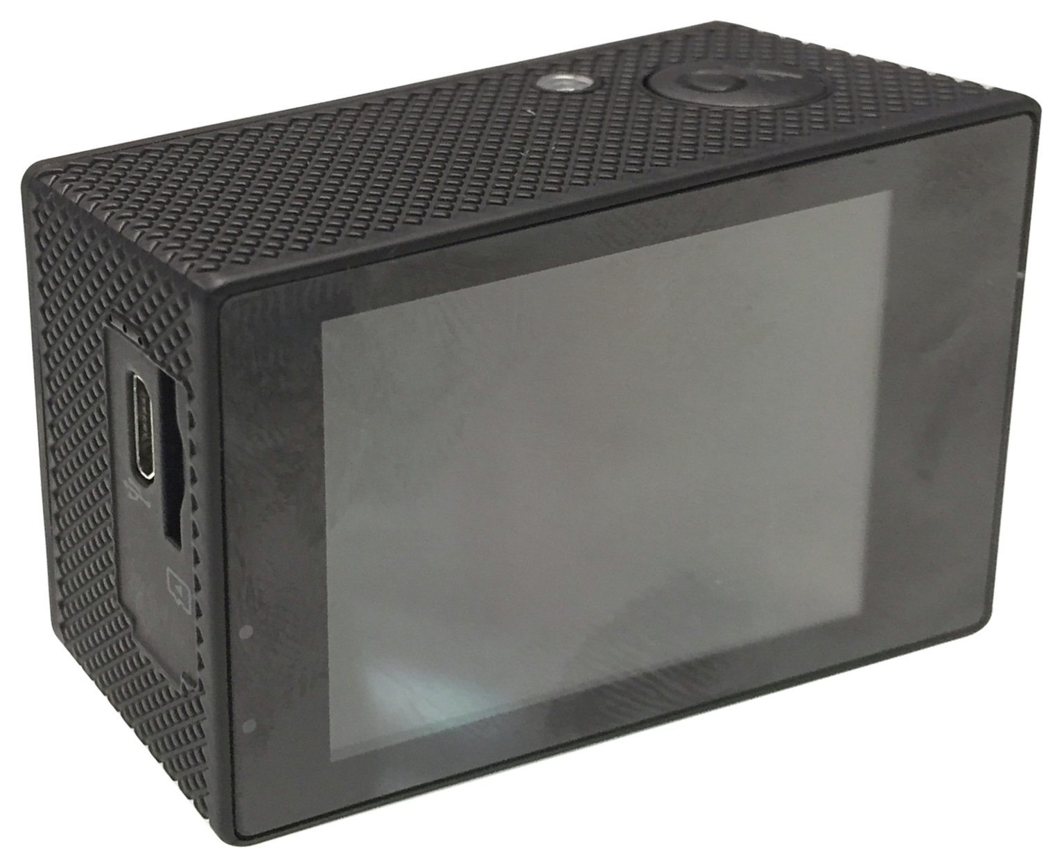 Vibe 1080p HD 16MP Action Camera and Accessory Kit Reviews