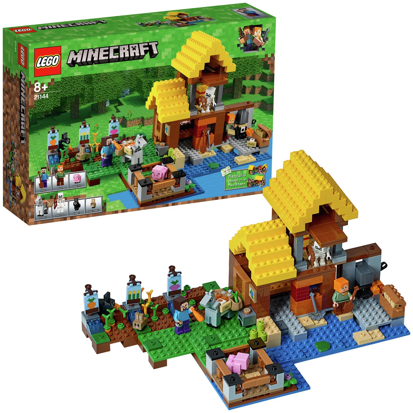 farm sets argos