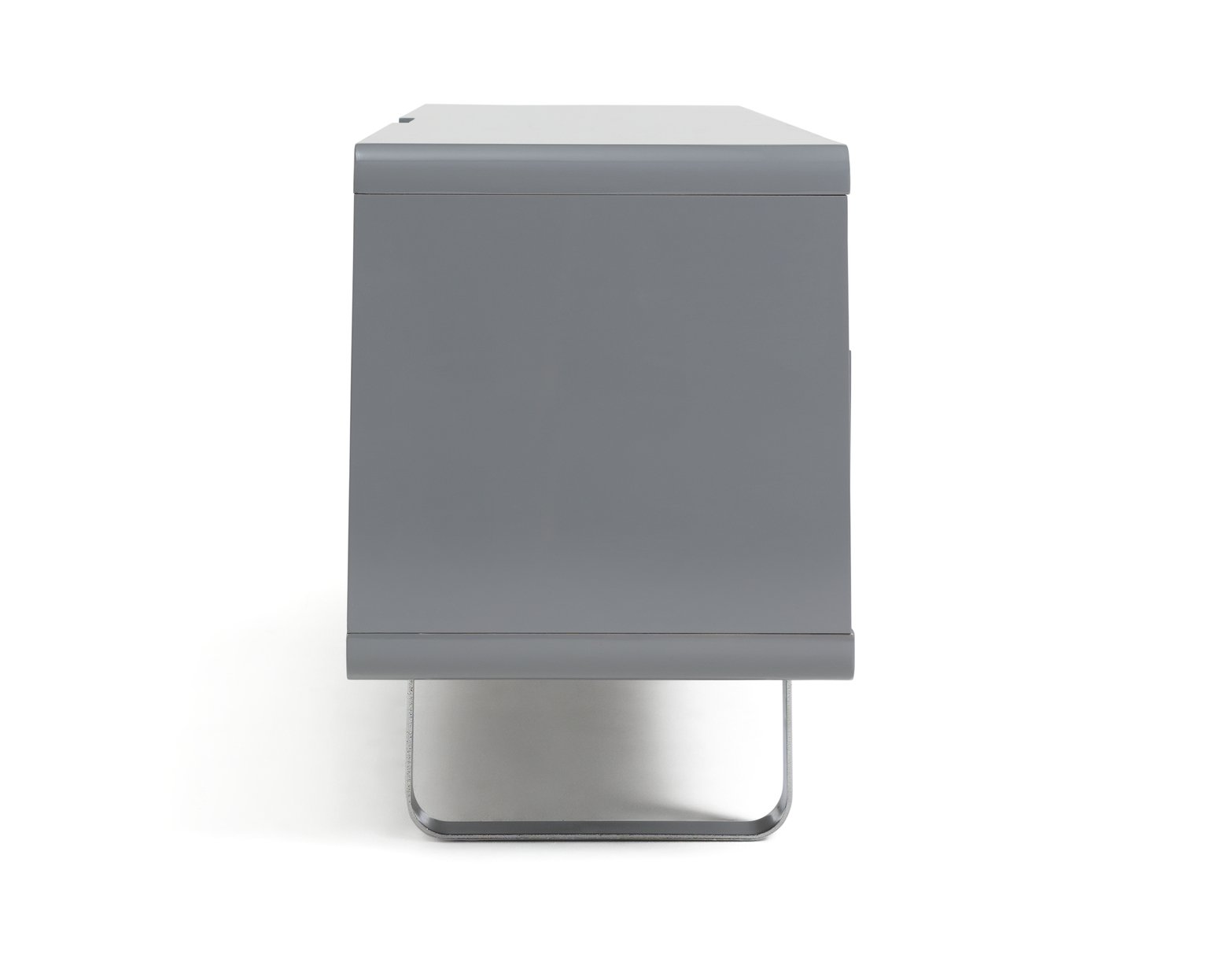 Argos Home Sleigh 2 Door 1 Drawer TV Unit Reviews