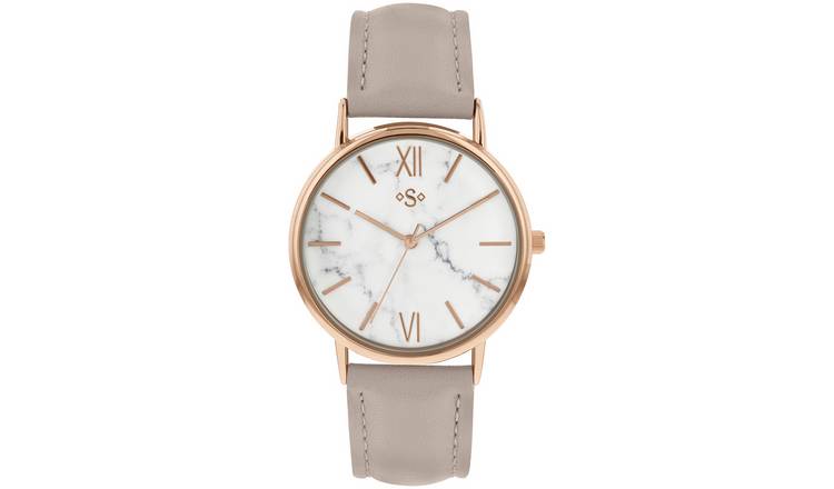 Argos armani ladies outlet watch