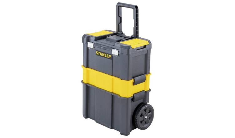 Stanley Rolling Tool Box