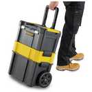 Tool box deals on wheels argos