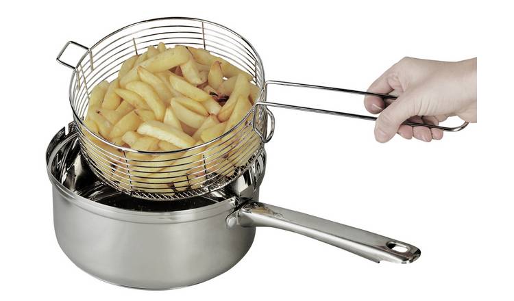 argos chips fryer