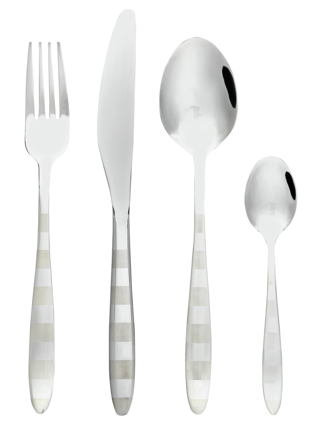 Argos Home 16 Piece Opulence Cutlery Set Review