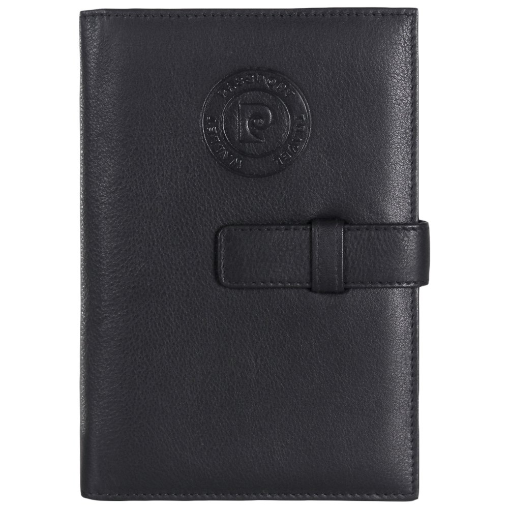 Pierre Cardin Travel Wallet Review