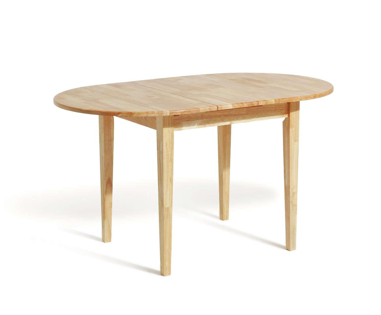 Argos Home Banbury Extending Dining Table Review