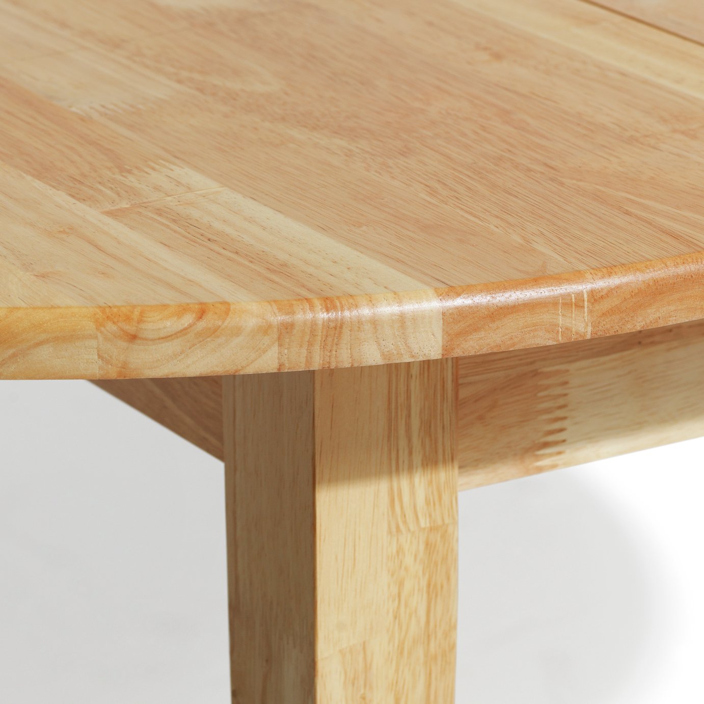 Argos Home Banbury Extendable Dining Table Reviews