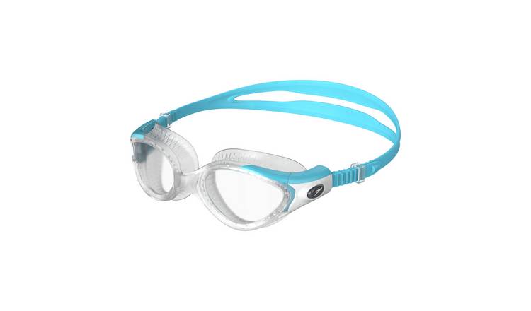 Speedo Futura Biofuse Flexiseal Goggles - Blue