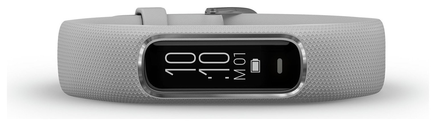 garmin vivosmart 4 small smart watch
