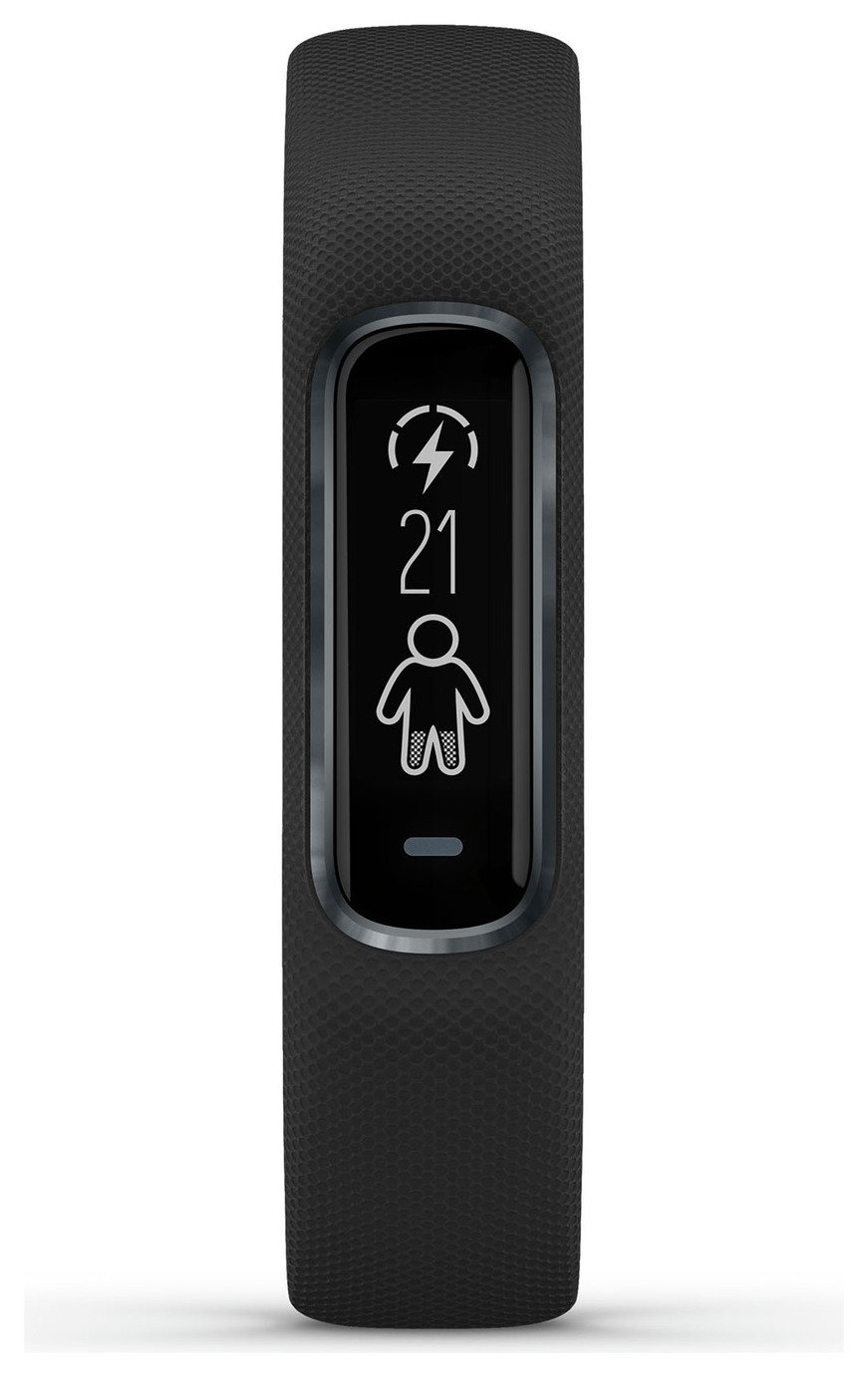 argos garmin vivosmart