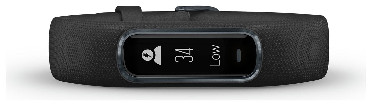 garmin vivosmart 4 large