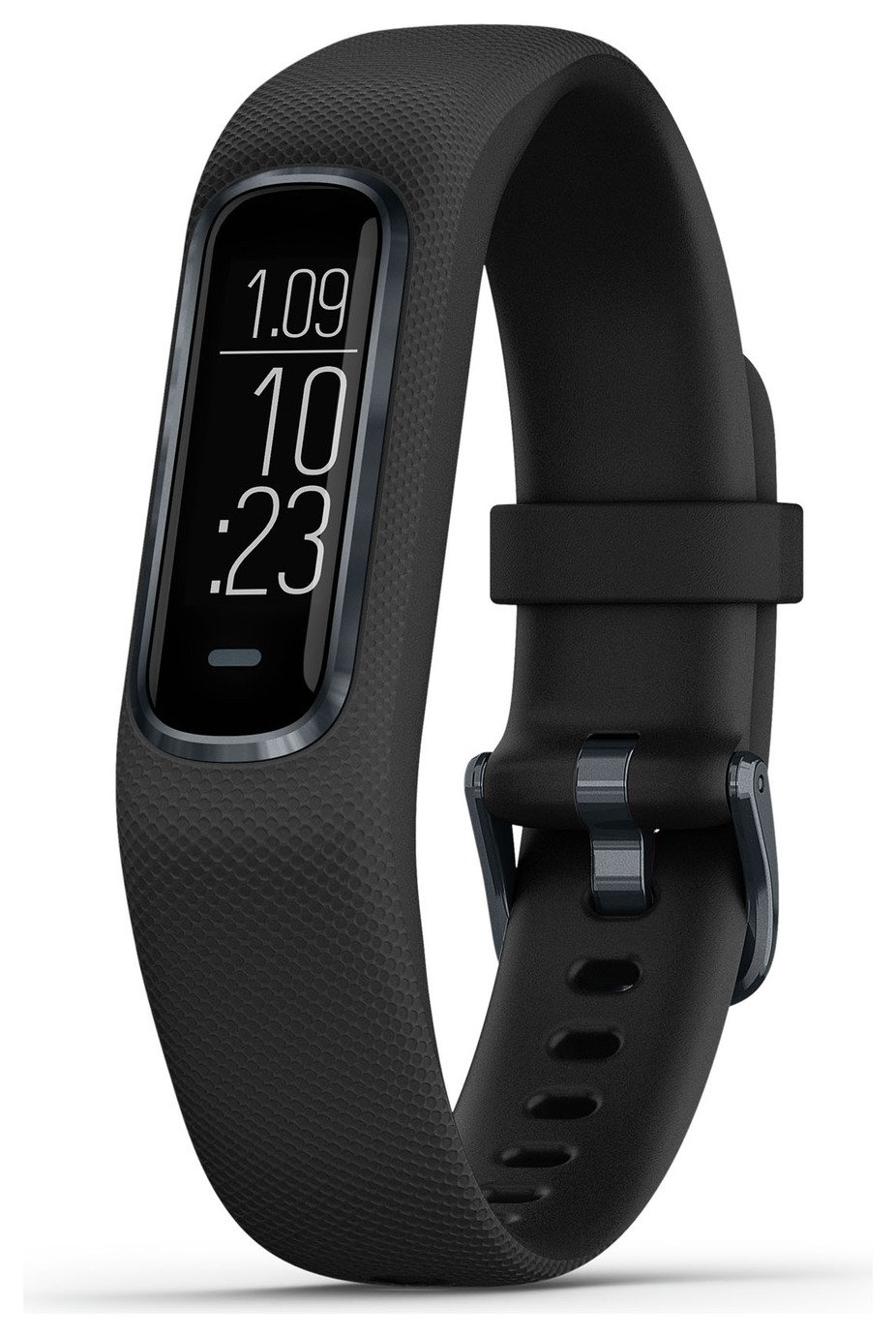 garmin vivosmart 4 sizes