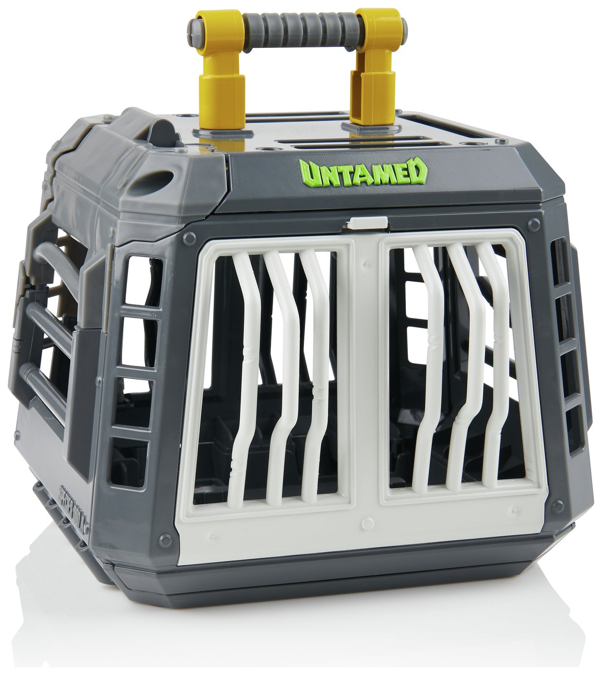 fingerlings untamed dino cage argos