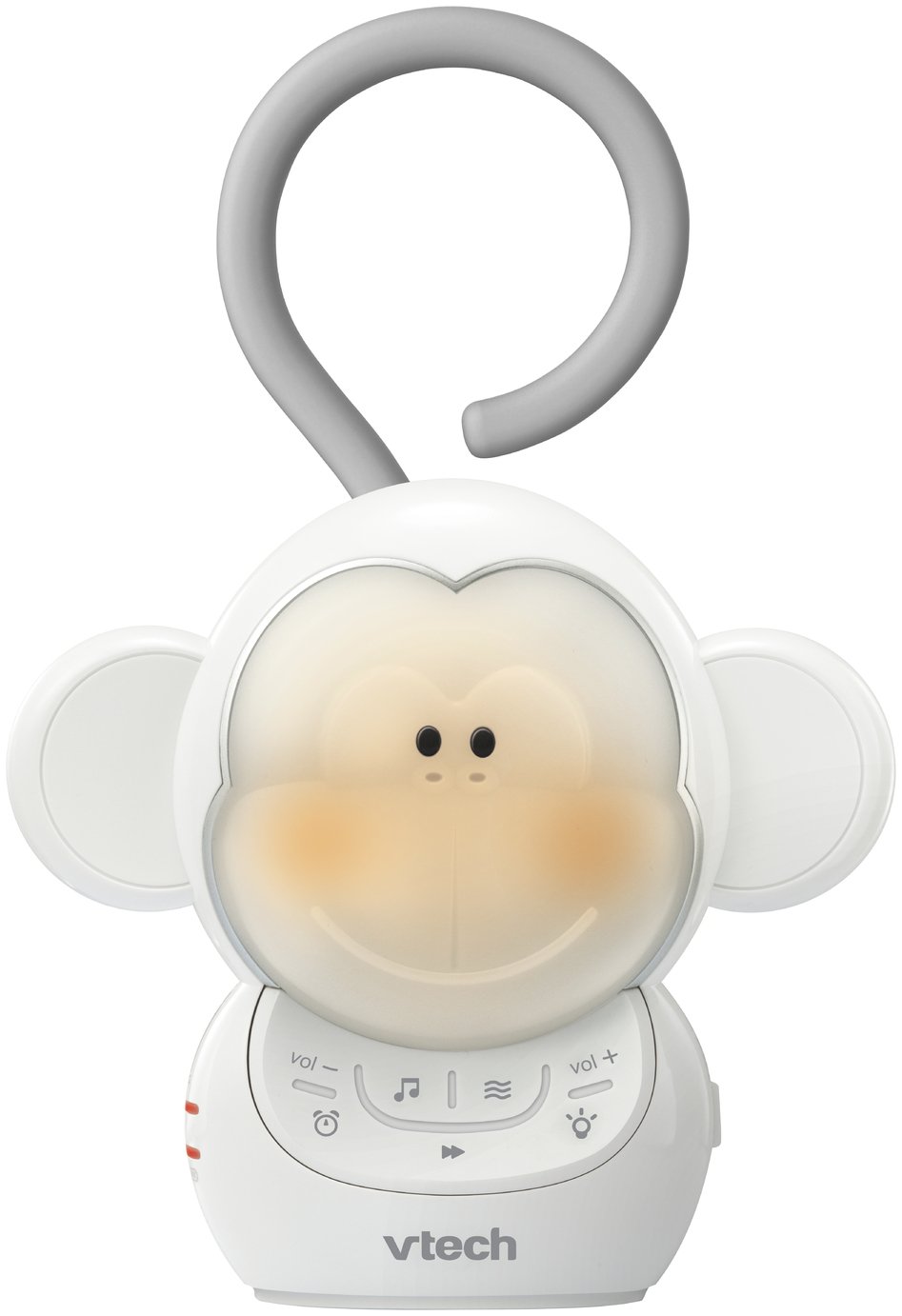 VTech Safe & Sound Myla the Monkey Portable Soother