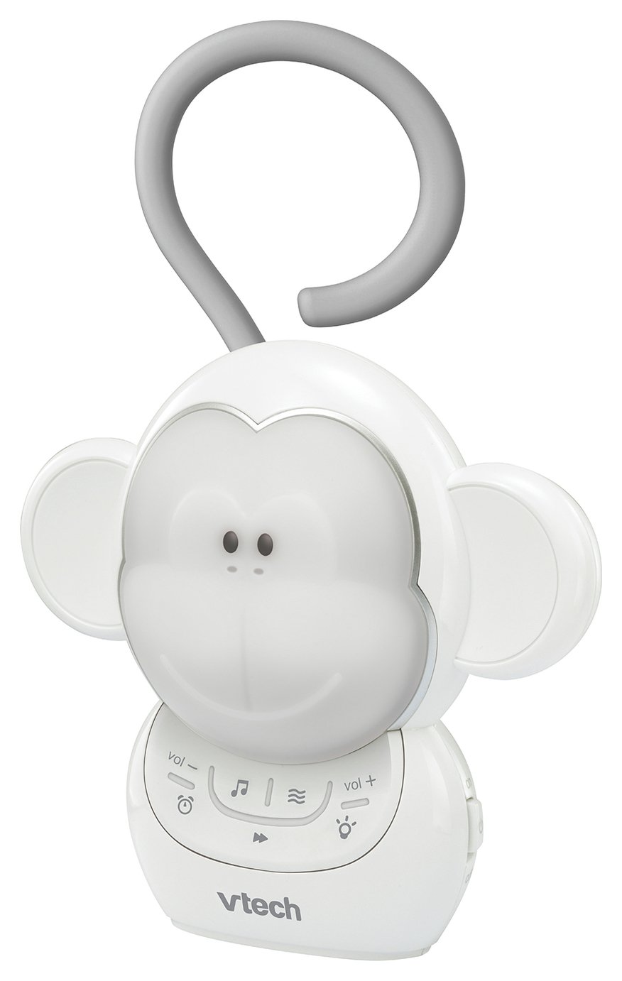 jellycat stripey monkey soother