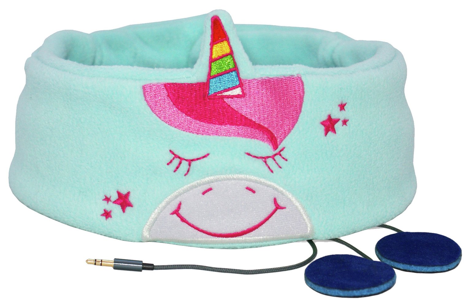 Snuggly Rascals Unicorn Kids Headphones Review