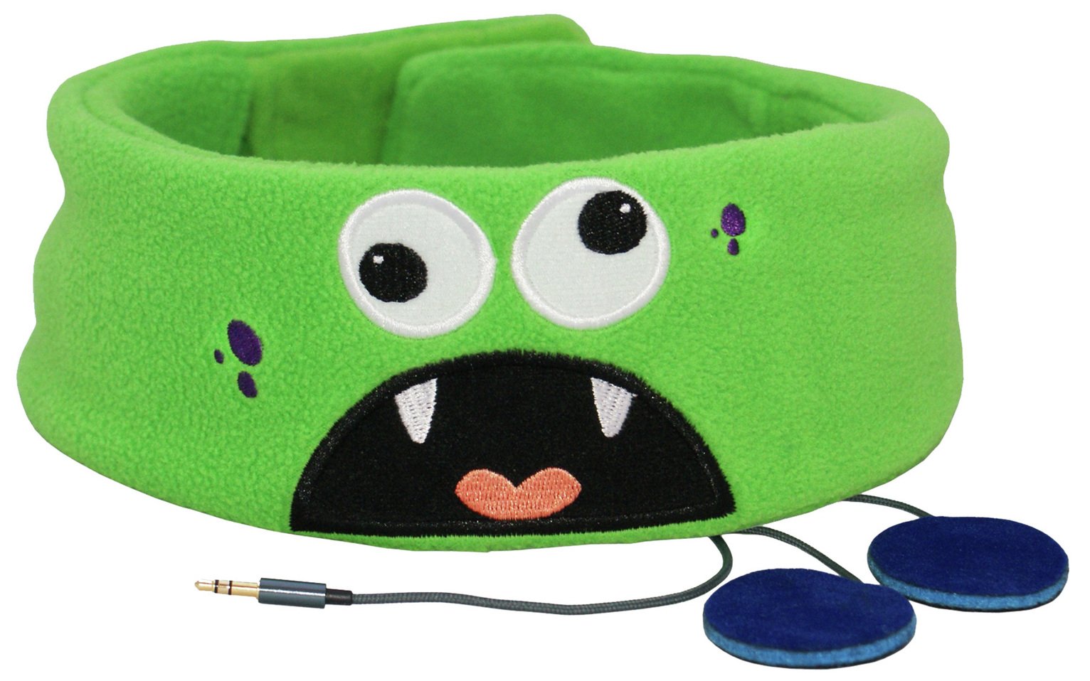 Snuggly Rascals Monster Kids Headphones