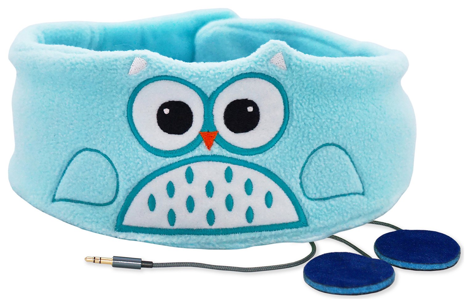 Snuggly Rascals Owl Kids Headphones