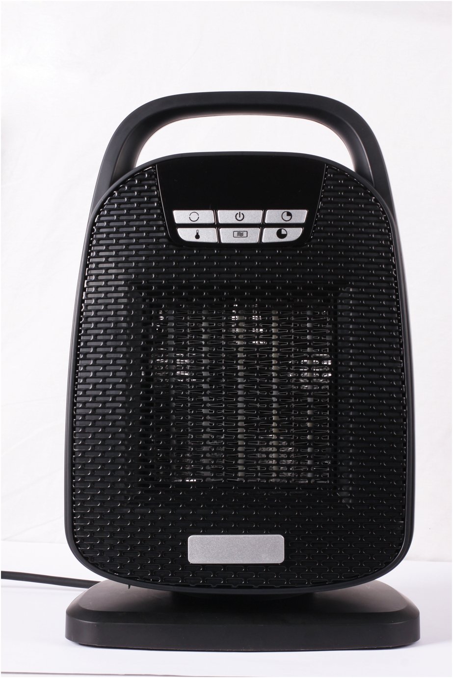 Challenge 2kW Digital Ceramic Heater review