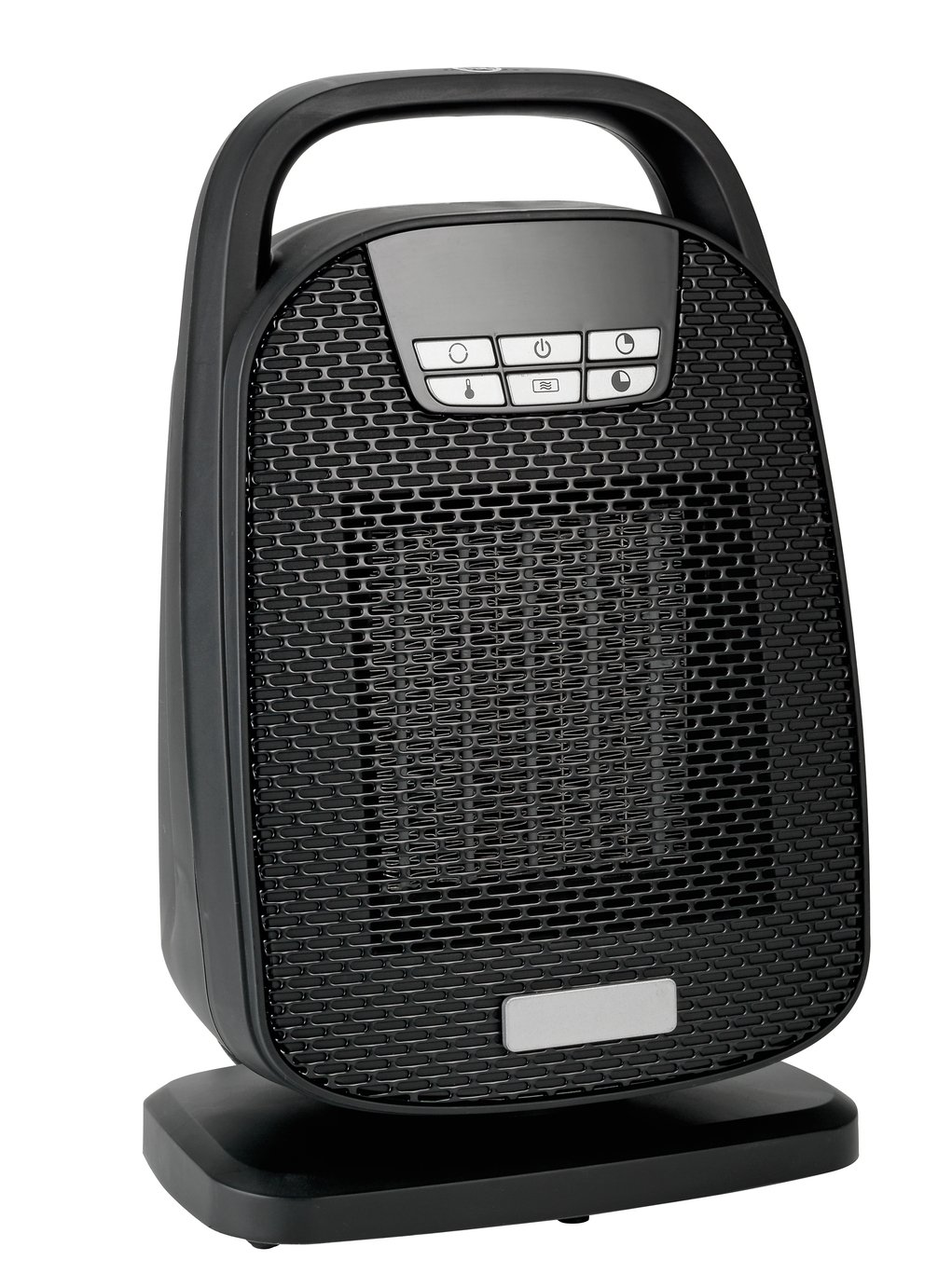 Challenge 2kW Digital Ceramic Heater Reviews