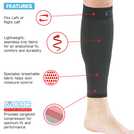 Neo G Airflow Calf/Shin Support - Small - Boots