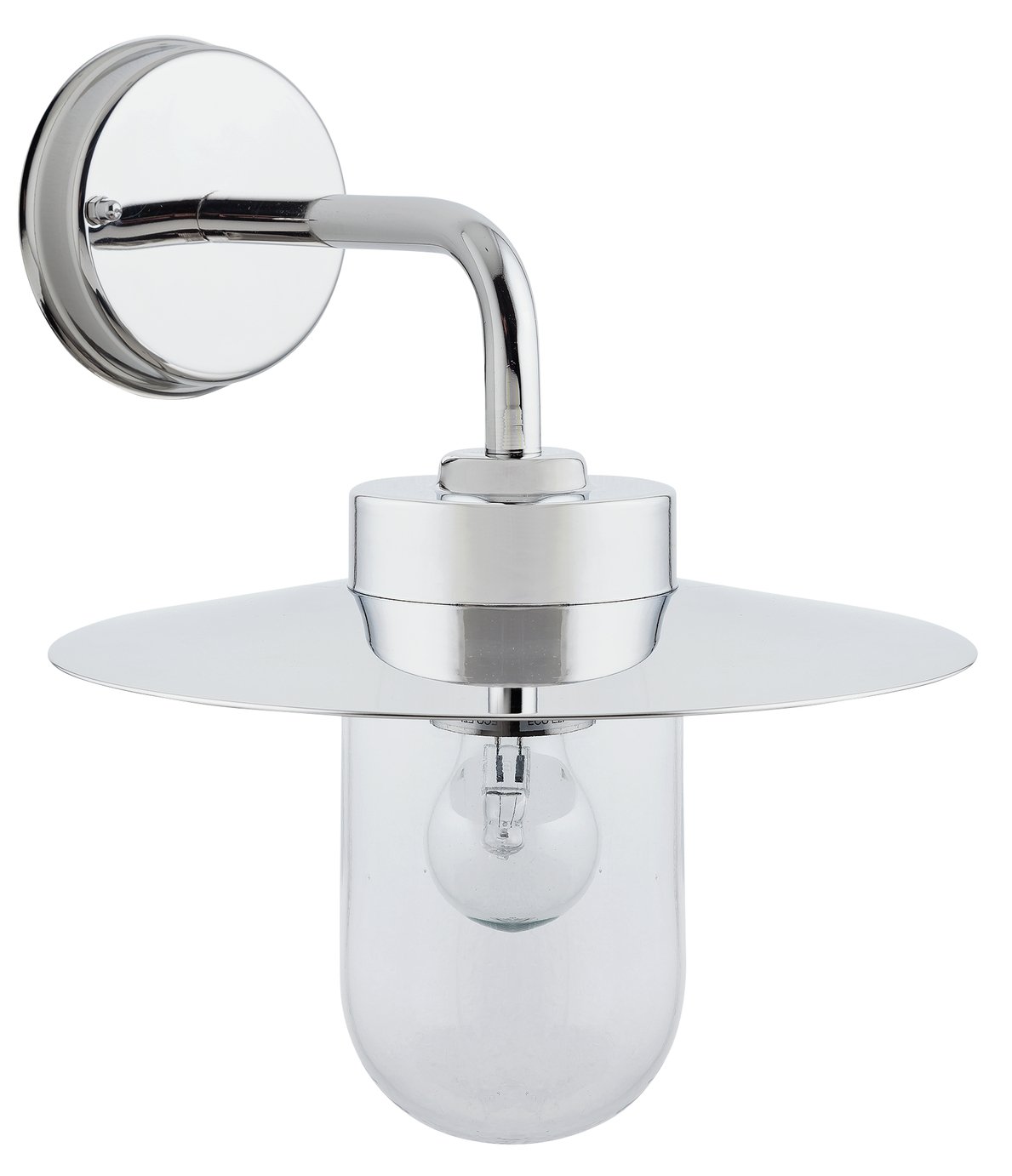 Argos Home Aboyne Outdoor Wall Lantern Reviews