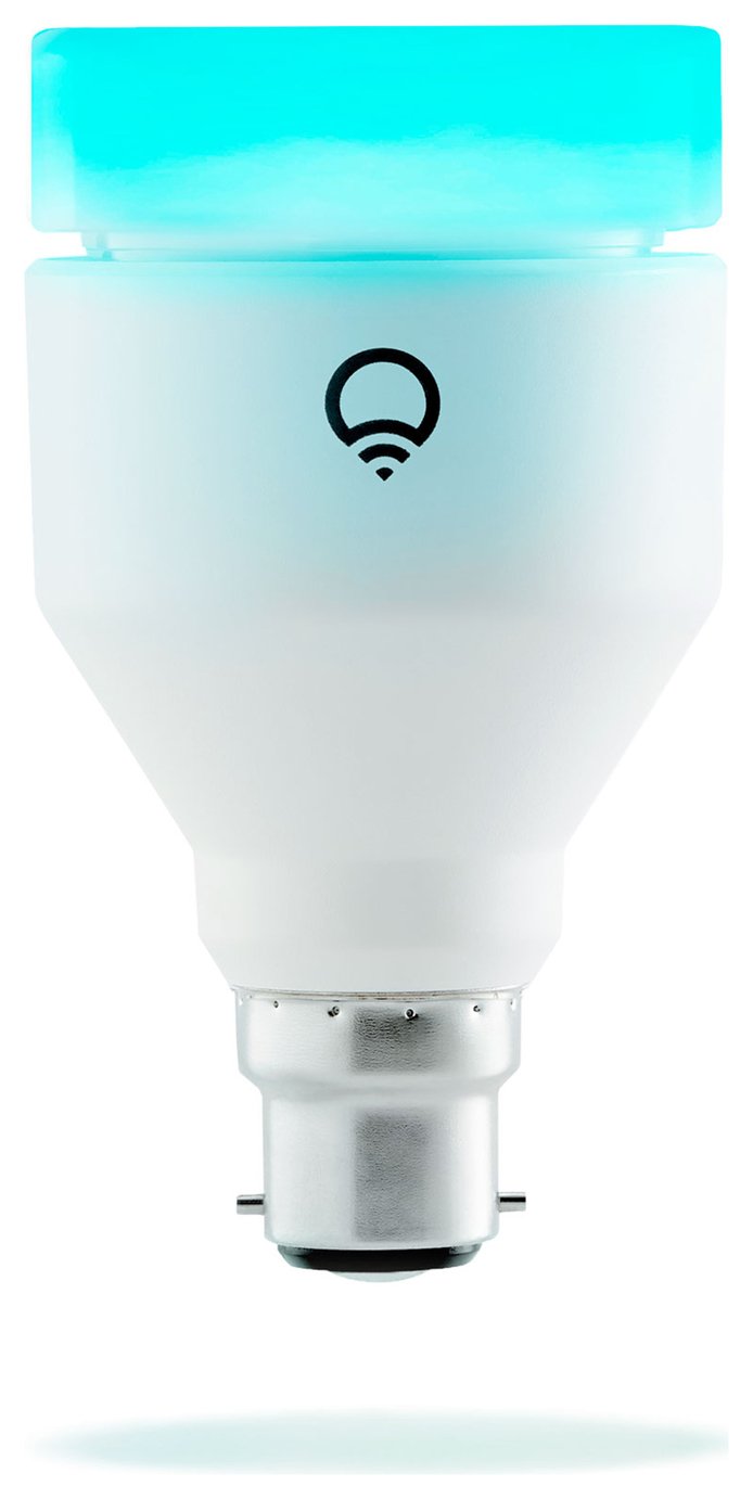 Lifx B22 LED Smart Light Blub