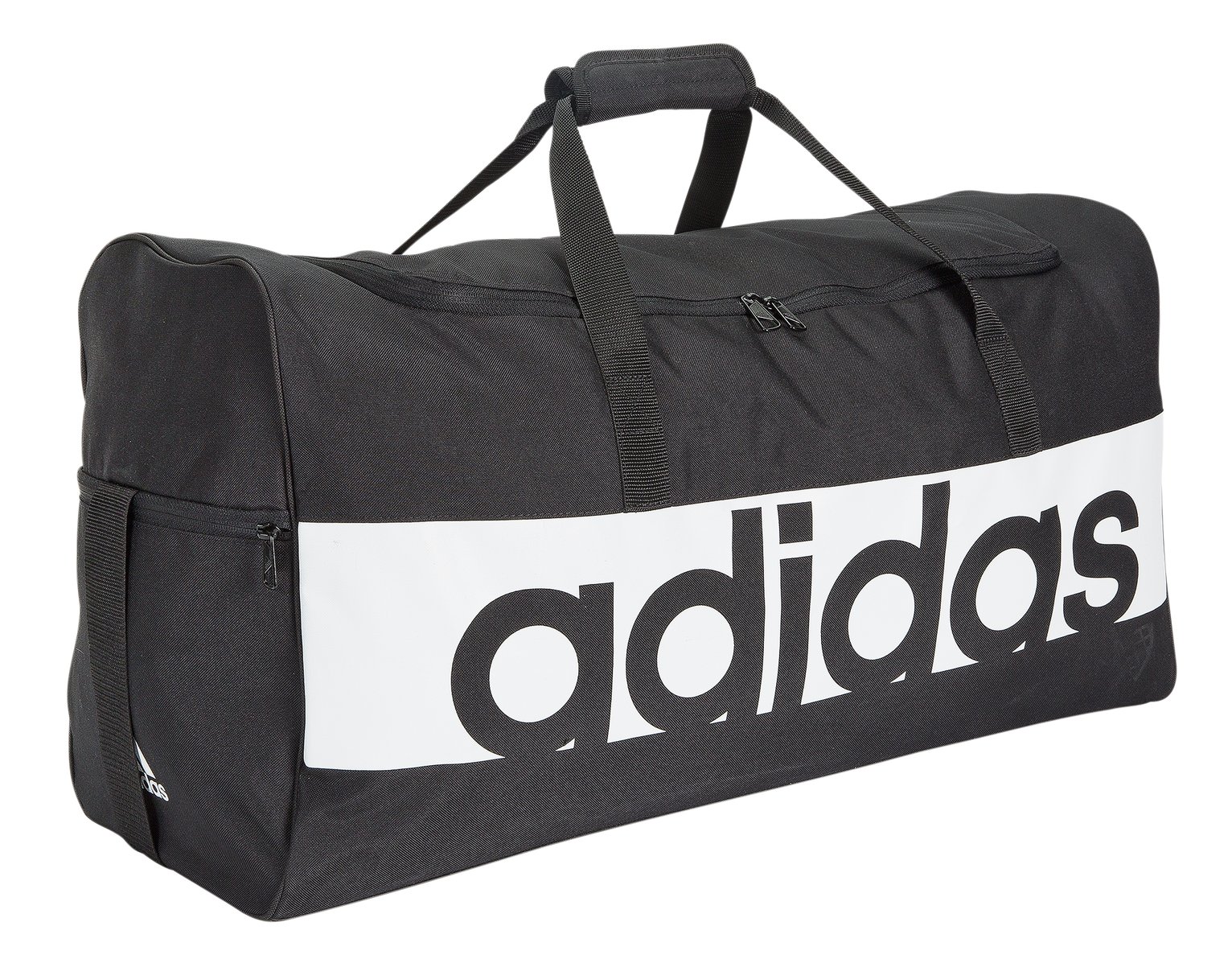 adidas linear holdall